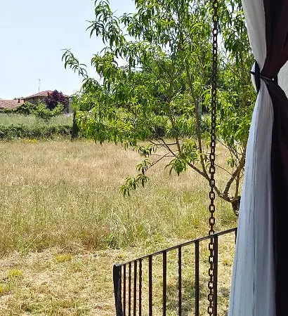 A Porta Exclusividad En La Ribeira Sacra Holiday home Monforte De Lemos