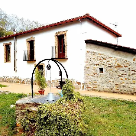 Holiday home A Porta Exclusividad En La Ribeira Sacra