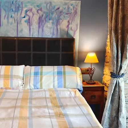 A Porta Exclusividad En La Ribeira Sacra Holiday home