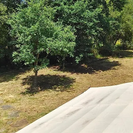 A Porta Exclusividad En La Ribeira Sacra * Monforte De Lemos