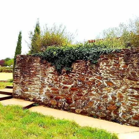 A Porta Exclusividad En La Ribeira Sacra