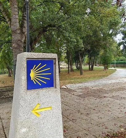 A Porta Exclusividad En La Ribeira Sacra * Monforte De Lemos