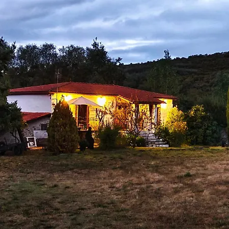 A Porta Exclusividad En La Ribeira Sacra *